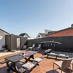 Stunning In With Wifi Hébergement de vacances *