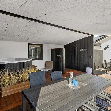 Holiday home Stunning In With Wifi Thyboron