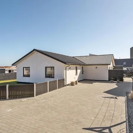 Stunning In With Wifi Holiday home Thyboron