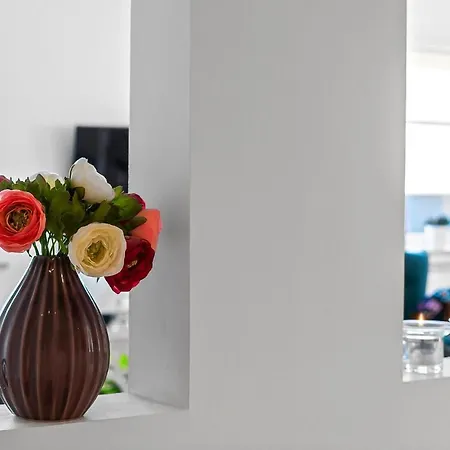 Stunning In With Wifi بيت للعطل Thyborøn