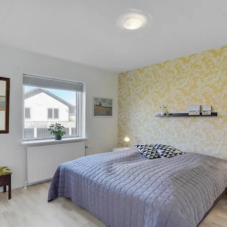 Stunning In With Wifi Holiday home *