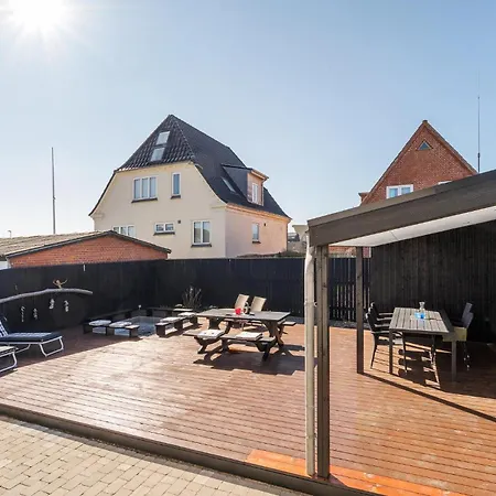 Holiday home Stunning In With Wifi *